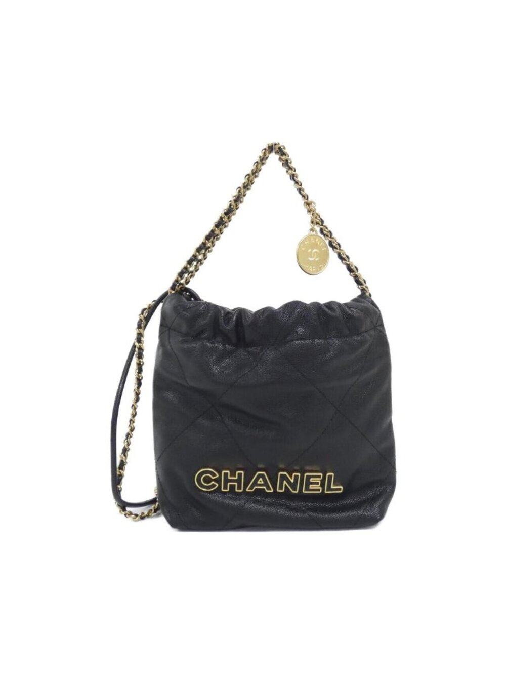 Chanel 22 Line Mini